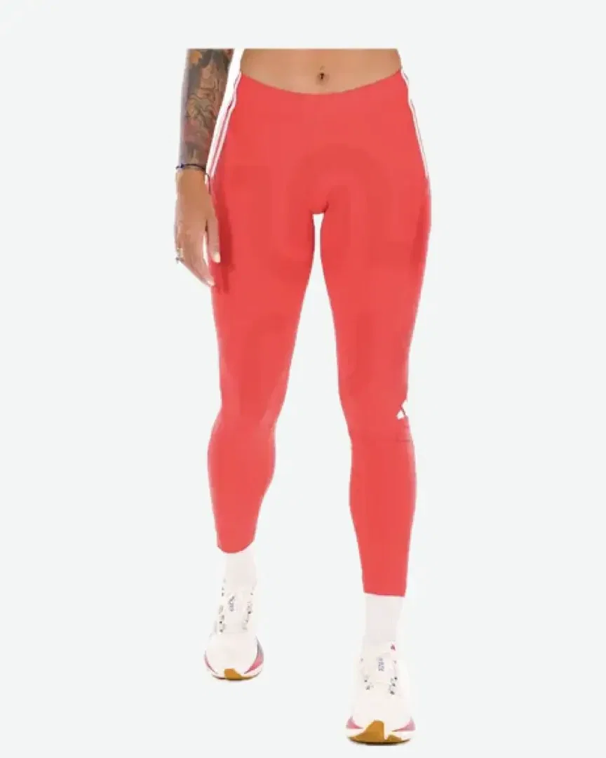Legging Adizero Equipo de Francia