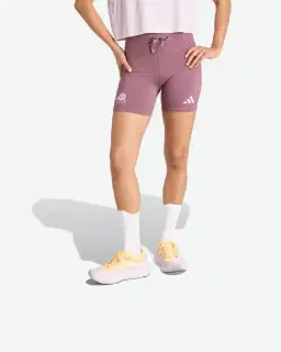 Legging Corto Adi365 Adidas Runners Mujer – 1/4