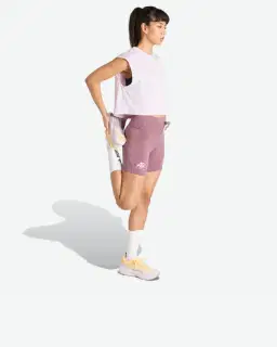 Legging Corto Adi365 Adidas Runners Mujer – 3/4