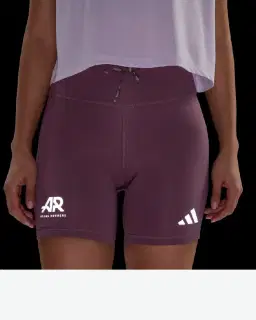 Legging Corto Adi365 Adidas Runners Mujer – 4/4