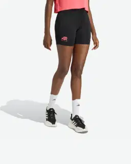 Legging Corto Adi365 Adidas Runners Mujer – 1/4