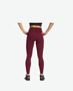 Leggings Adidas 3 Stripes Studio All Me 7/8 X-Over Leggings Mujer – 2/3