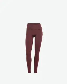 Leggings Adidas 3-Stripes Studio All Me X-Over Stash Pocket Mujer – 2/4