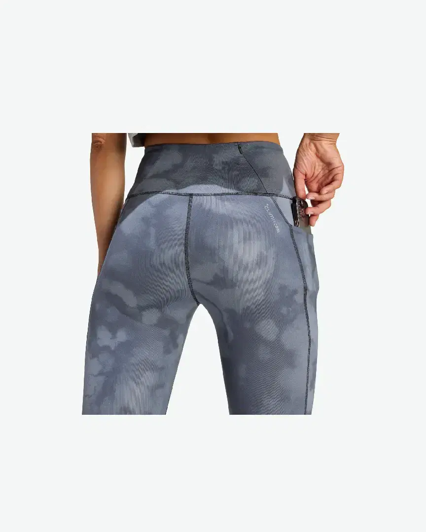 Leggings Adidas Adi365 7/8 W - KC4755 (2) au meilleur prix !