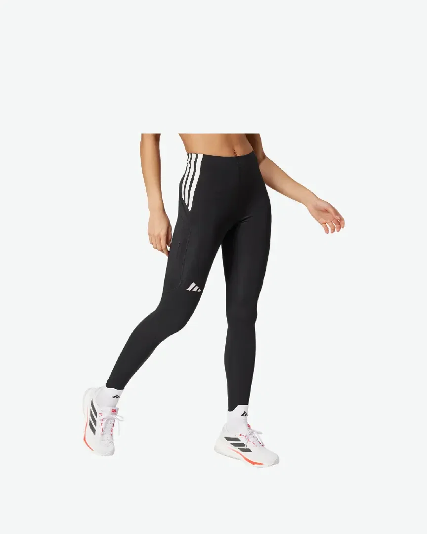 Leggings Adidas Adizero Mujer