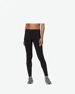 Leggings Adidas Aeroknit Tight Mujer – 1/2