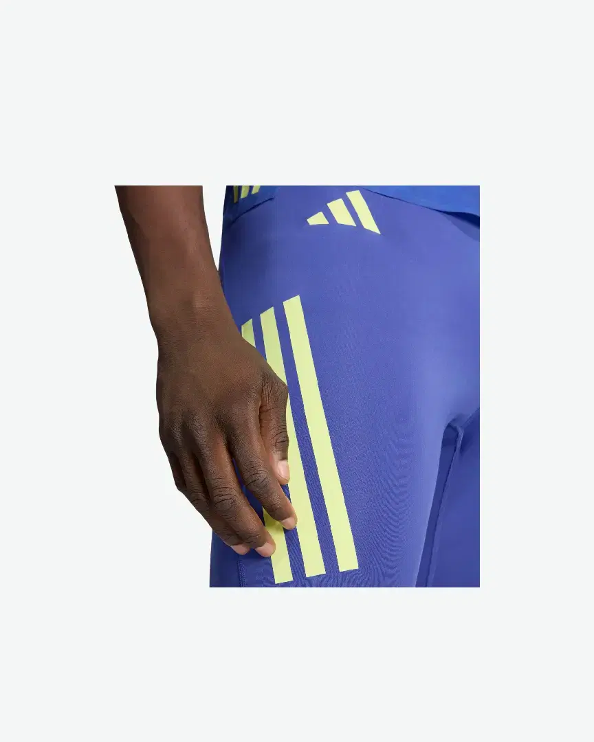 Leggings Adidas Bmw Berlin Marathon 2026 M - KG8214 (2) au meilleur prix !