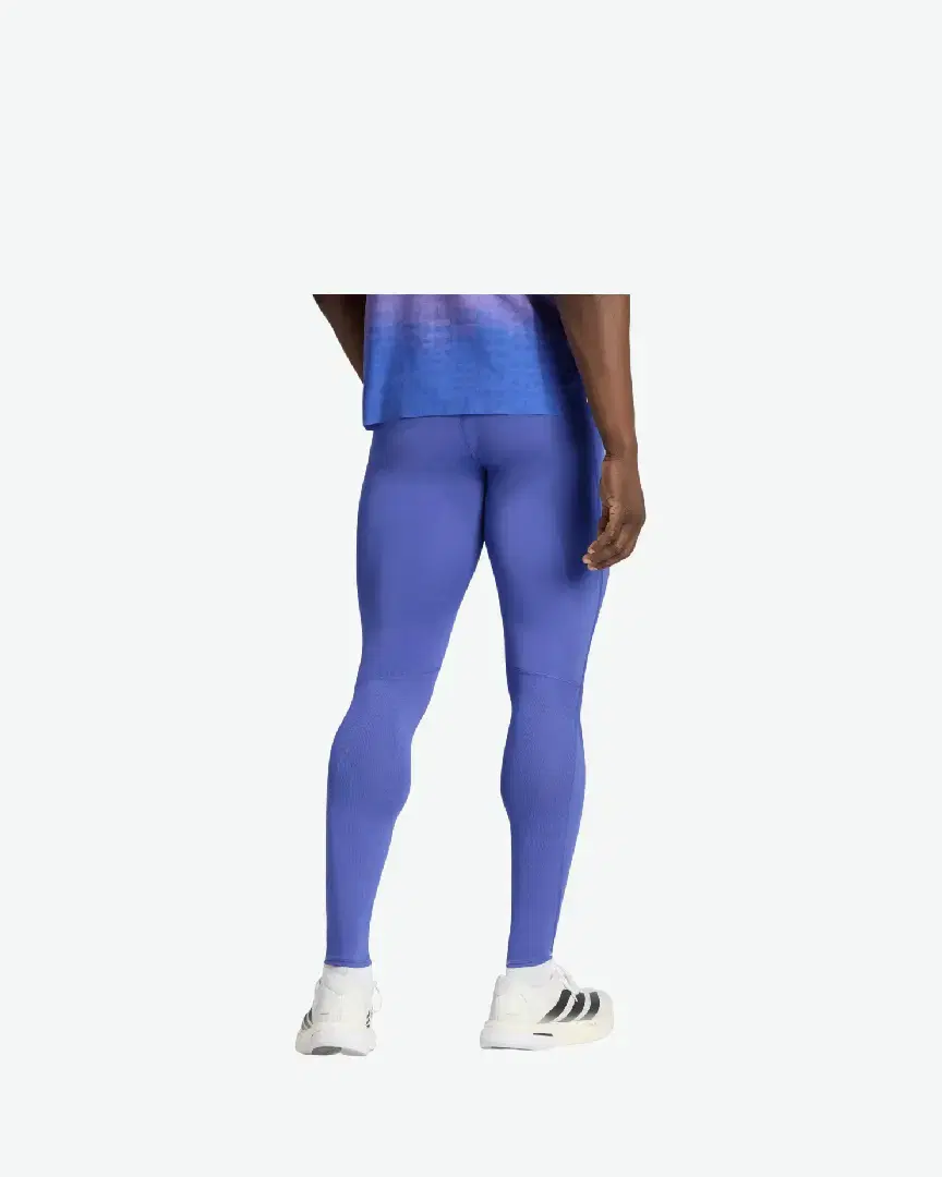 Leggings Adidas Bmw Berlin Marathon 2026 M - KG8214 (3) au meilleur prix !