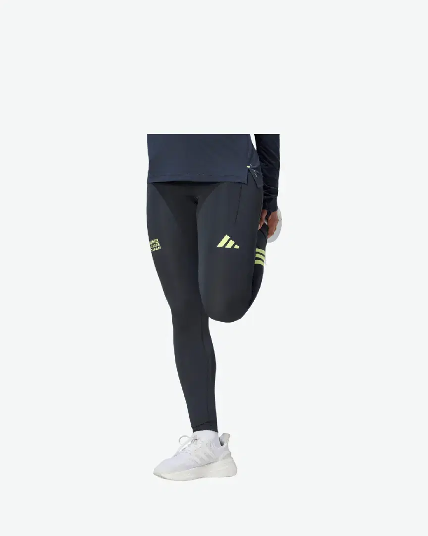 Leggings Adidas Bmw Berlin Marathon 2026 W - Women (5) au meilleur prix !