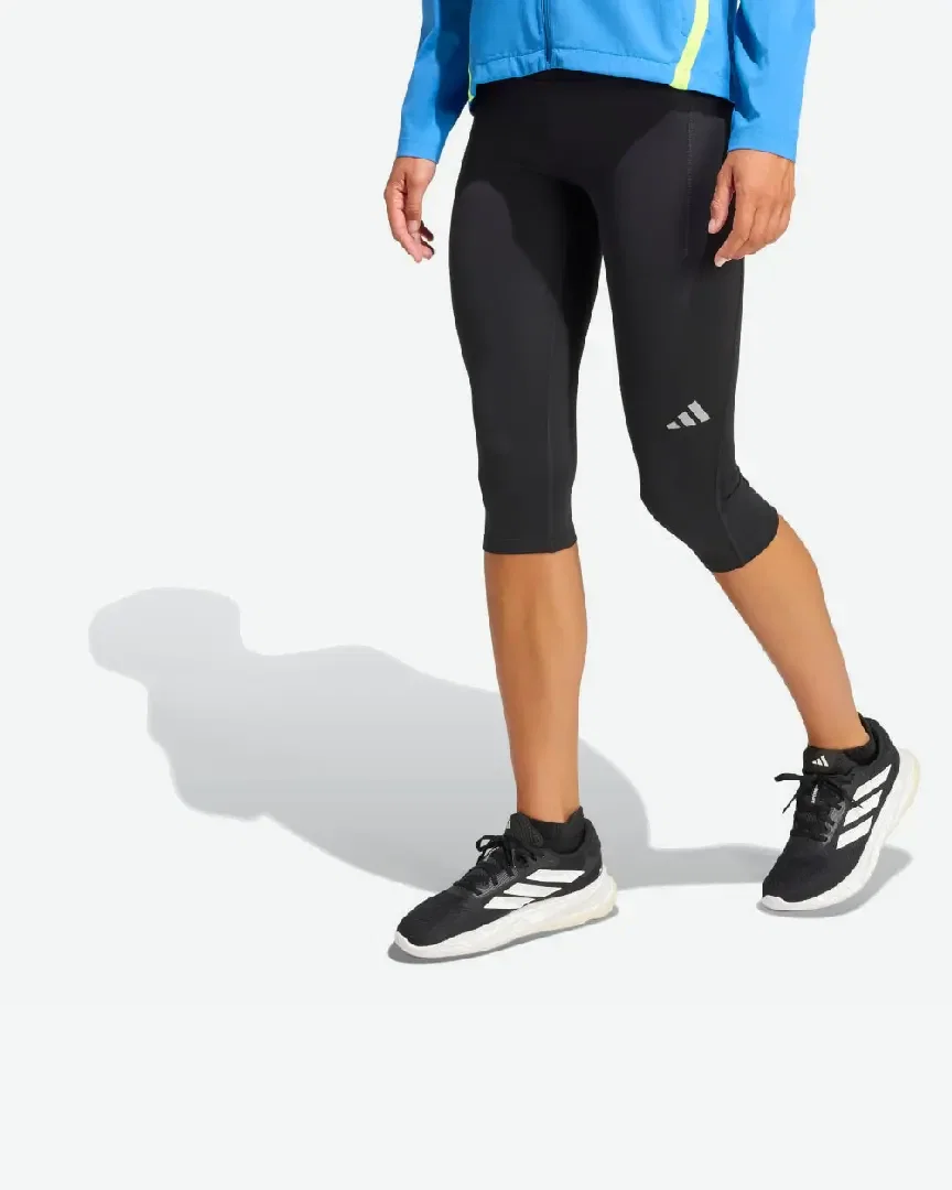 Mallas Adidas de running 3/4 Adi365 Climacool Mujer