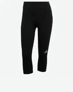 Mallas Adidas de running 3/4 Adi365 Climacool Mujer – 4/4