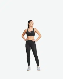 Leggings Adidas Optime Essentials Stash Pocket Largo Mujer – 3/6