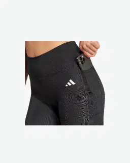 Leggings Adidas Optime Essentials Stash Pocket Largo Mujer – 4/6