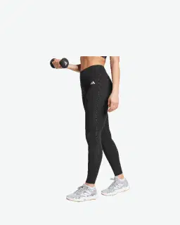 Leggings Adidas Optime Essentials Stash Pocket Largo Mujer – 6/6
