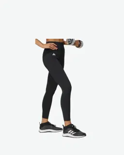 Leggings Adidas Optime Essentials Workout 7/8 Mujeres Mujer – 1/3