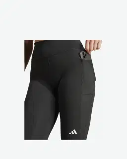 Leggings Adidas Own The Run Mujer – 3/4