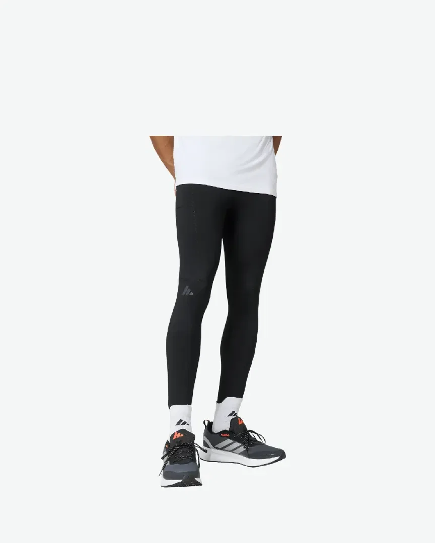 Leggings Adidas Own The Run Invierno Hombre