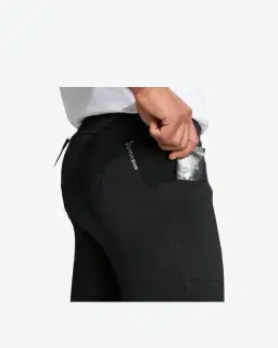 Leggings Adidas Own The Run Invierno Hombre – 2/4