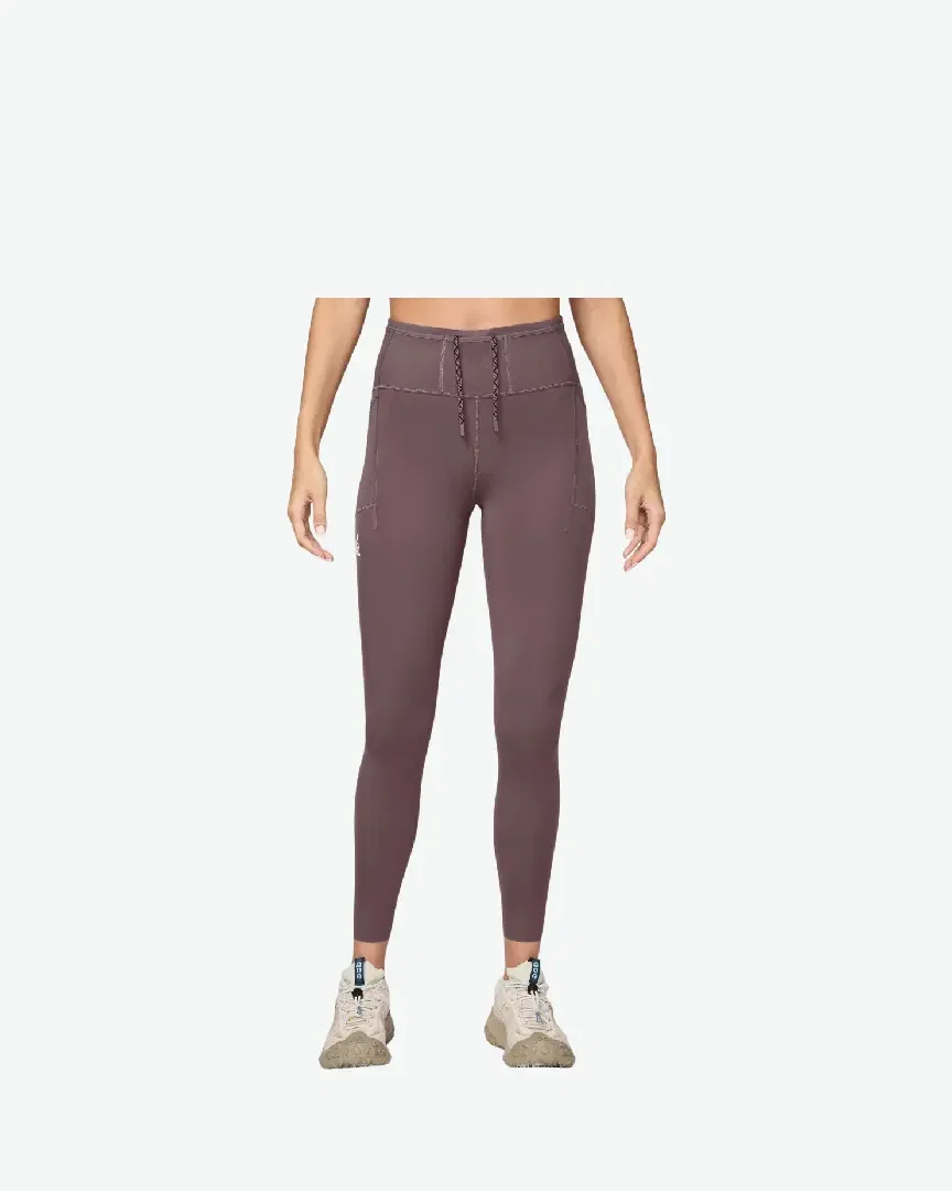 Mallas Trail Mujer 7/8 Cintura Alta Dri-Fit Nike Acg Mujer