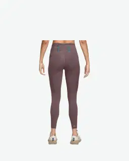 Mallas Trail Mujer 7/8 Cintura Alta Dri-Fit Nike Acg Mujer – 2/3