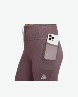 Mallas Trail Mujer 7/8 Cintura Alta Dri-Fit Nike Acg Mujer – 3/3