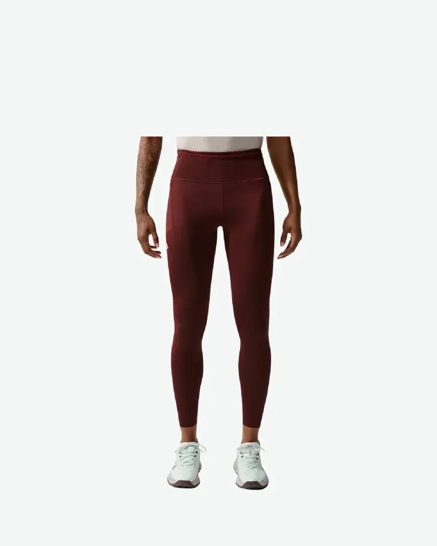 Mallas Trail Mujer 7/8 Cintura Alta Dri-Fit Nike Acg W