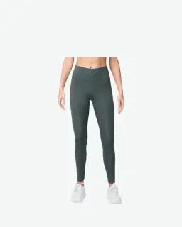 Collant de cintura media con bolsillos Nike Epic Fast Mujer – 1/3