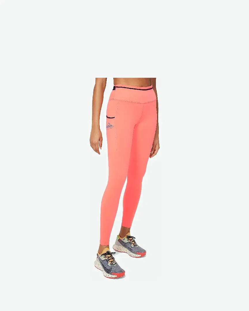 Leggings Nike Epic Luxe Mujer Mid-Rise Trail Running