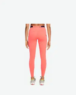 Leggings Nike Epic Luxe Mujer Mid-Rise Trail Running – 2/2