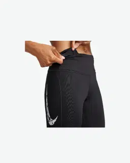 Leggings Nike Fast 7/8 Mujer – 3/4