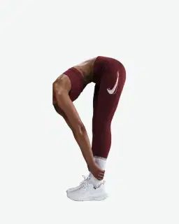Leggings Nike Fast 7/8 Mujer – 2/3
