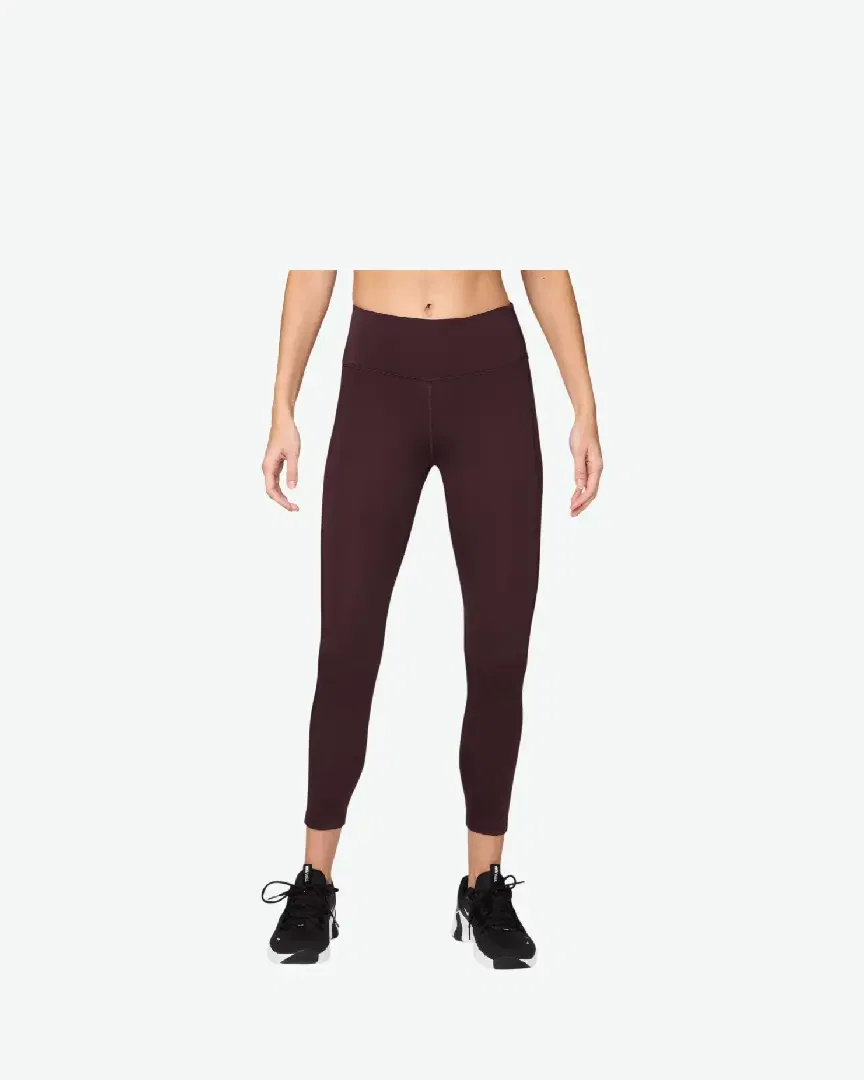 Leggings Nike Fast 7/8 Mujer