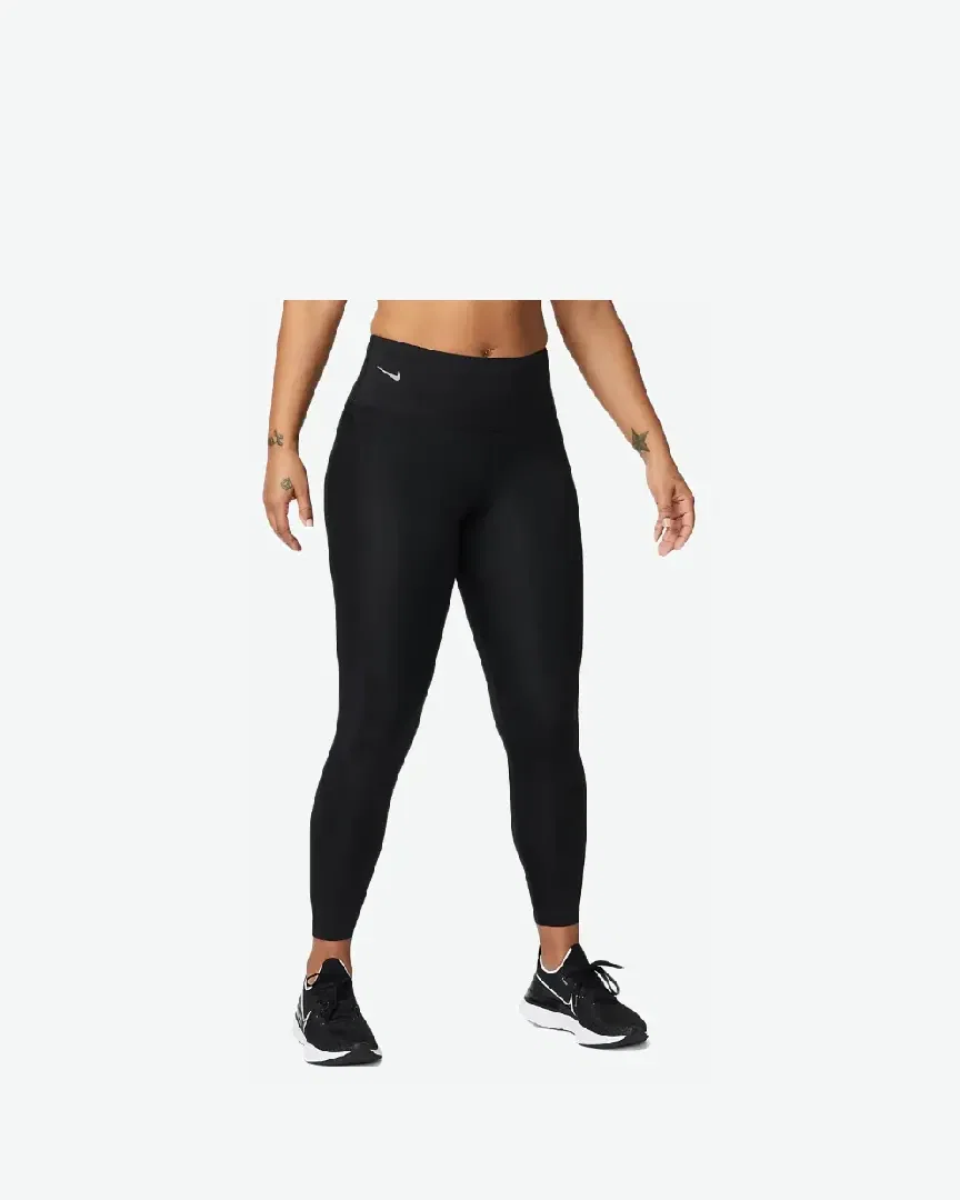 Mallas Nike Fast Mujer 7/8 de Cintura Media para Correr