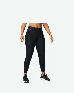 Mallas Nike Fast Mujer 7/8 de Cintura Media para Correr – 1/2