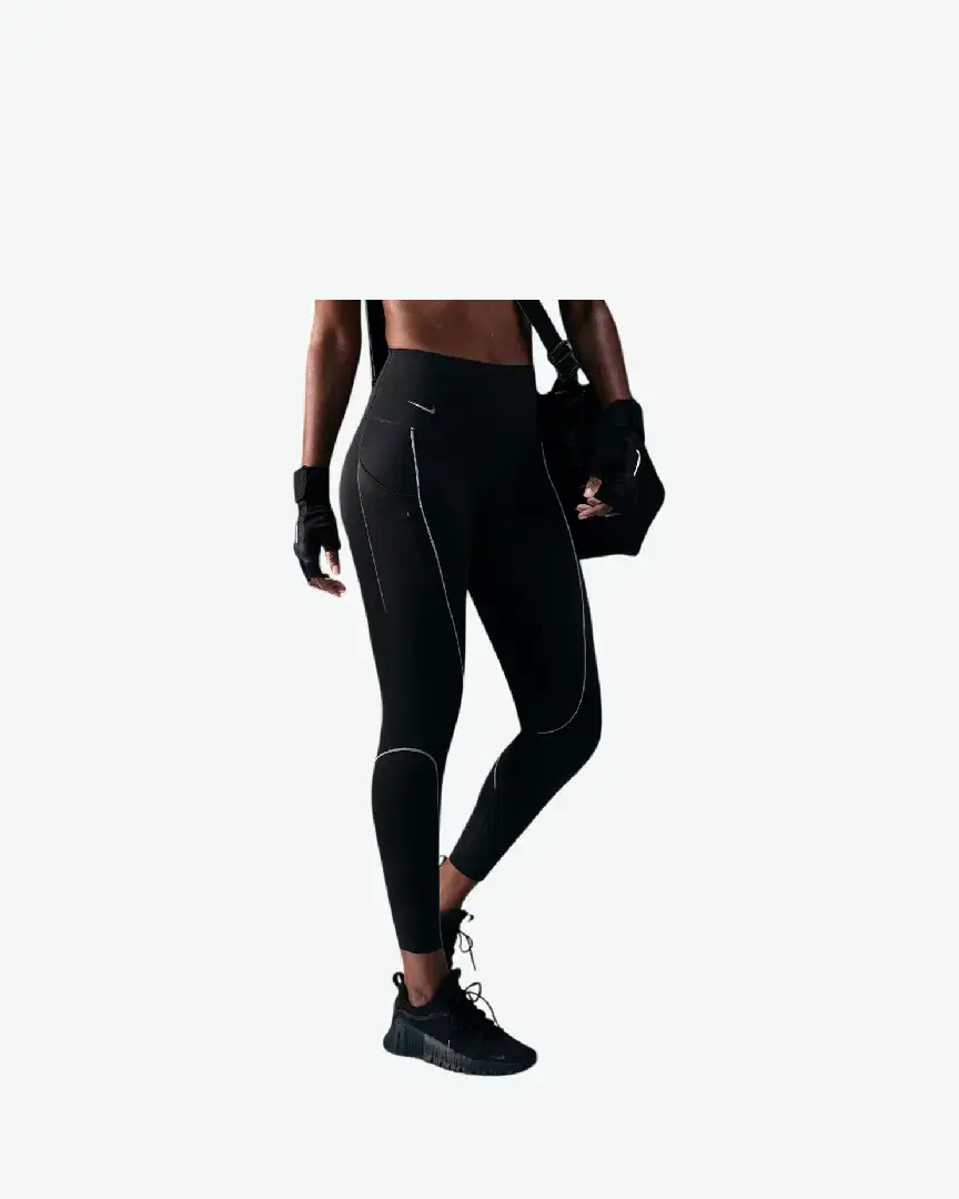 Leggings Nike Go 7/8 W - Women (9) au meilleur prix !