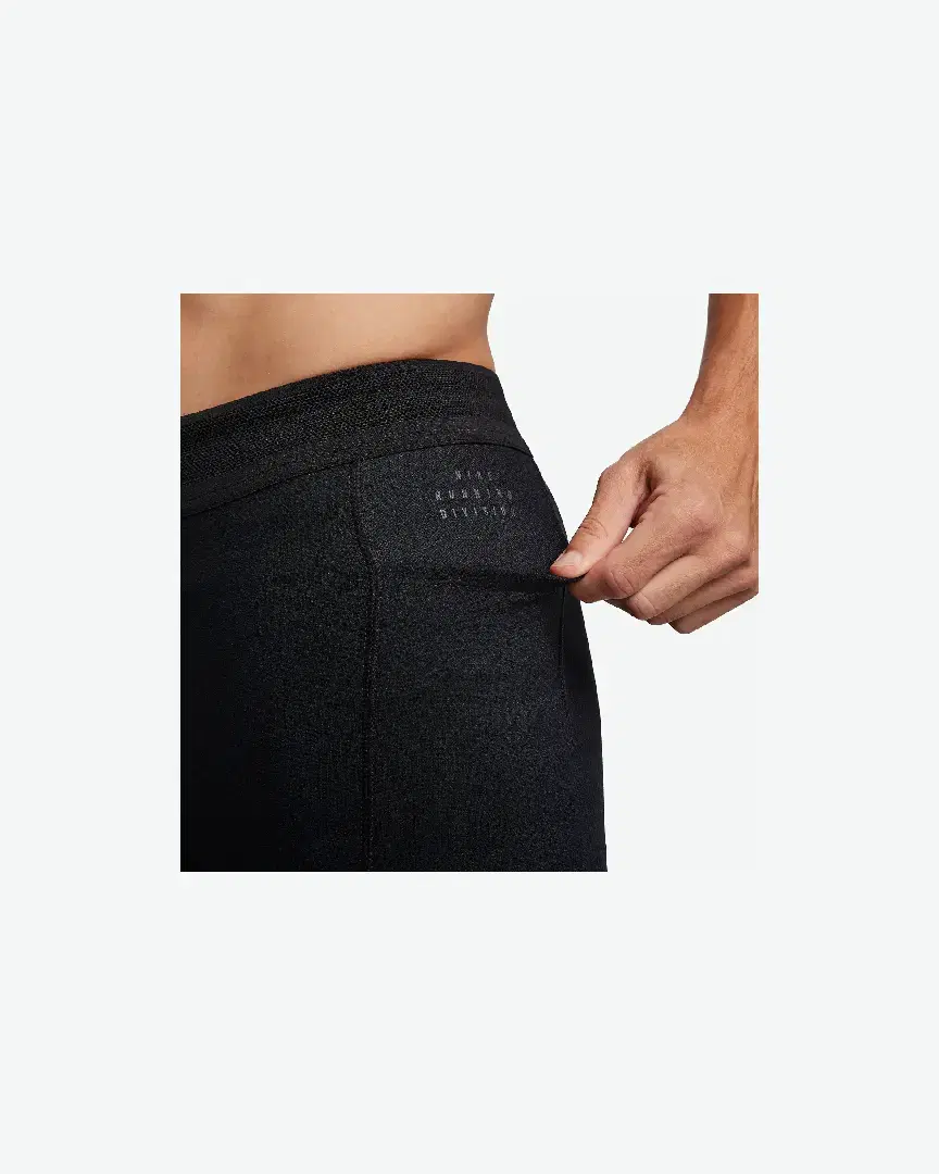 Leggings Nike M Nk Dfadv Run Div Tight M - FN3385-010 (3) au meilleur prix !