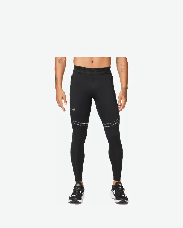 Mallas Nike M Nk Dfadv Rundvn Tight M