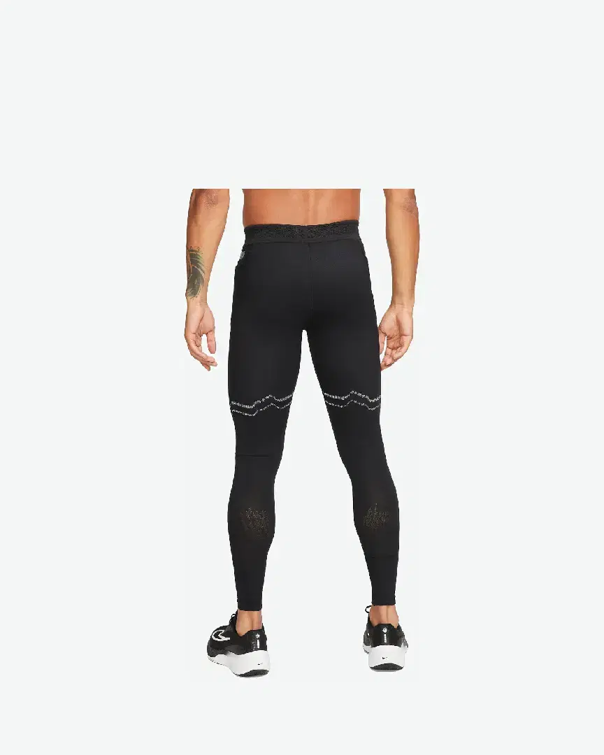 Mallas Nike M Nk Dfadv Rundvn Tight M - FB6858-010 (1) au meilleur prix !