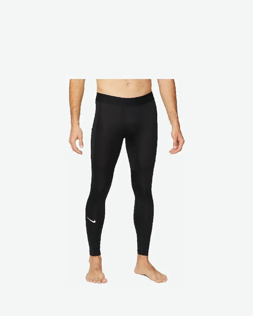 Mallas Nike M Np Df Tight M