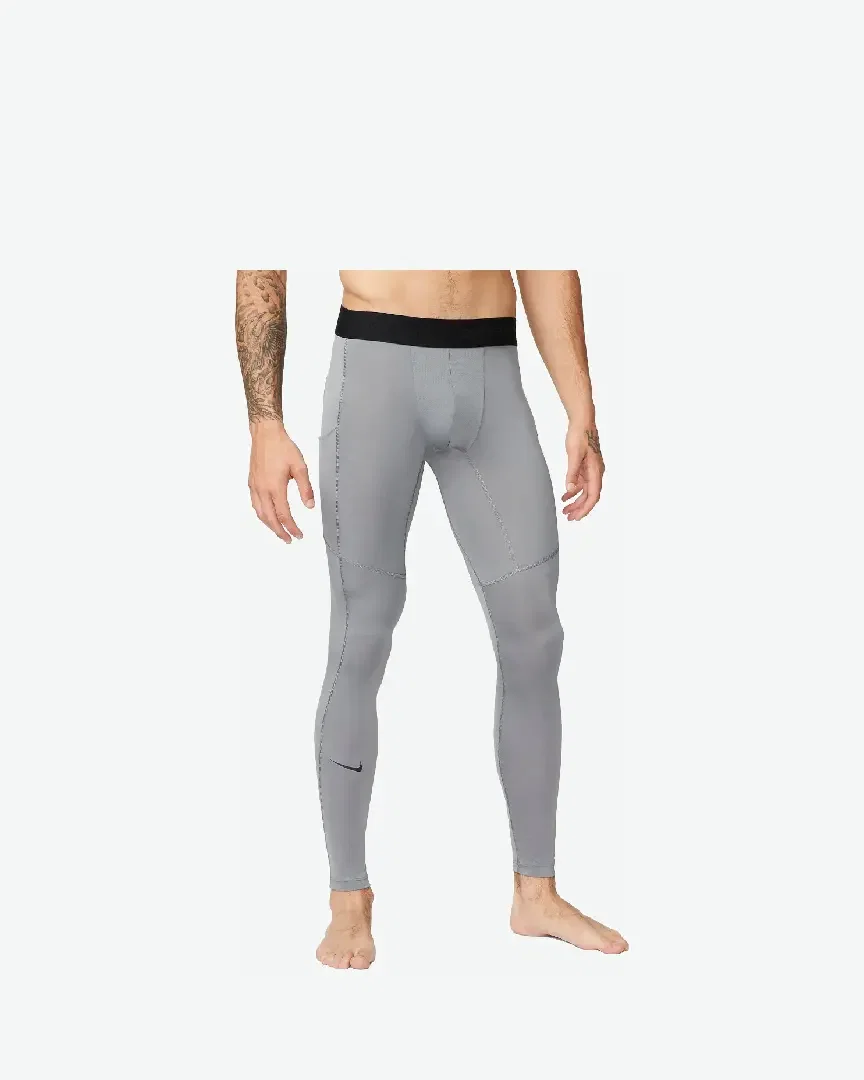 Mallas Nike Hombre Np Df Tight Hombre