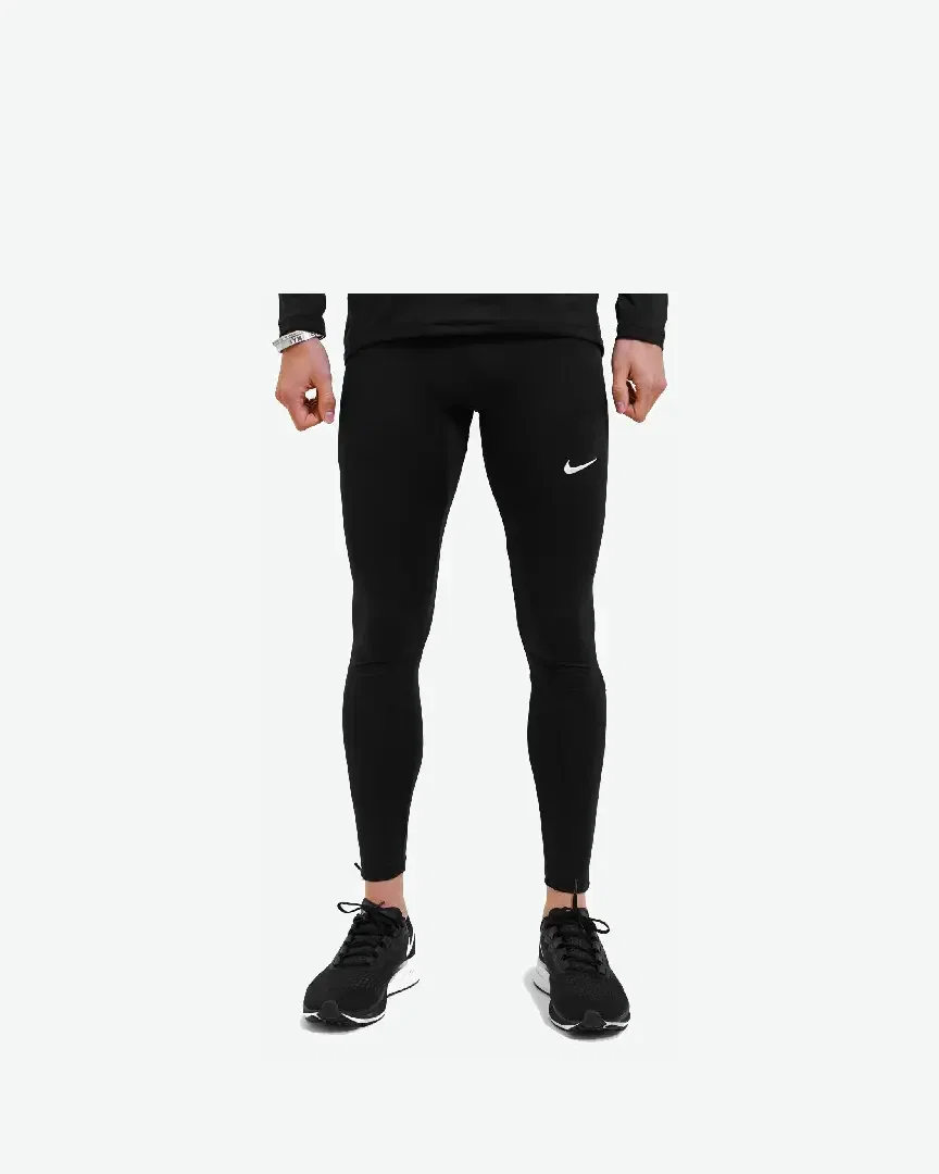 Mallas Nike Hombre Stock Largas Ajustadas M