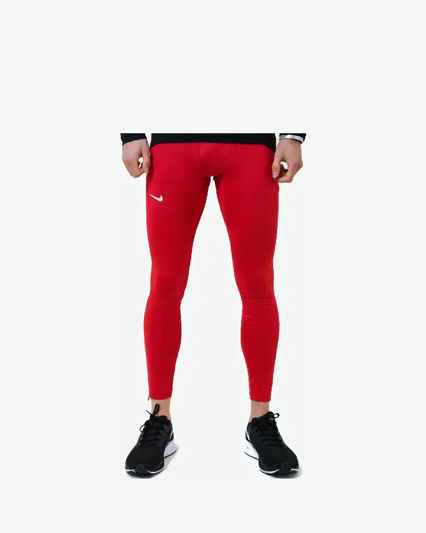 Mallas Nike Hombre Stock Largas Ajustadas M - Men (63) au meilleur prix !