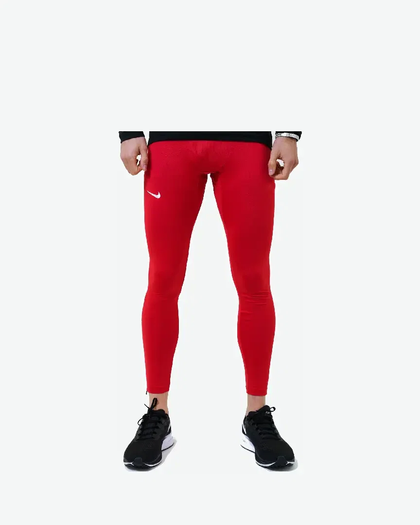 Mallas Nike Hombre Stock Largas Ajustadas Hombre
