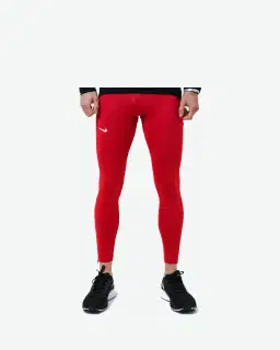 Mallas Nike Hombre Stock Largas Ajustadas Hombre – 1/4