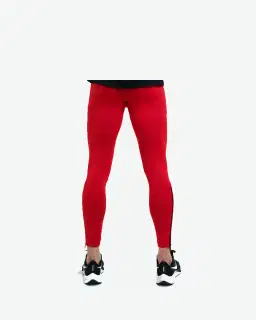 Mallas Nike Hombre Stock Largas Ajustadas Hombre – 3/4