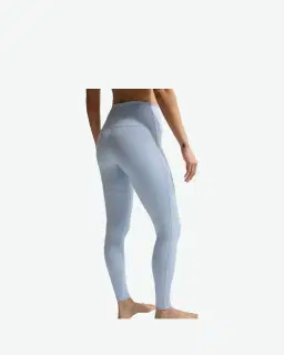 Leggings Nike One High Rise Mujer – 2/3