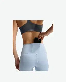 Leggings Nike One High Rise Mujer – 3/3