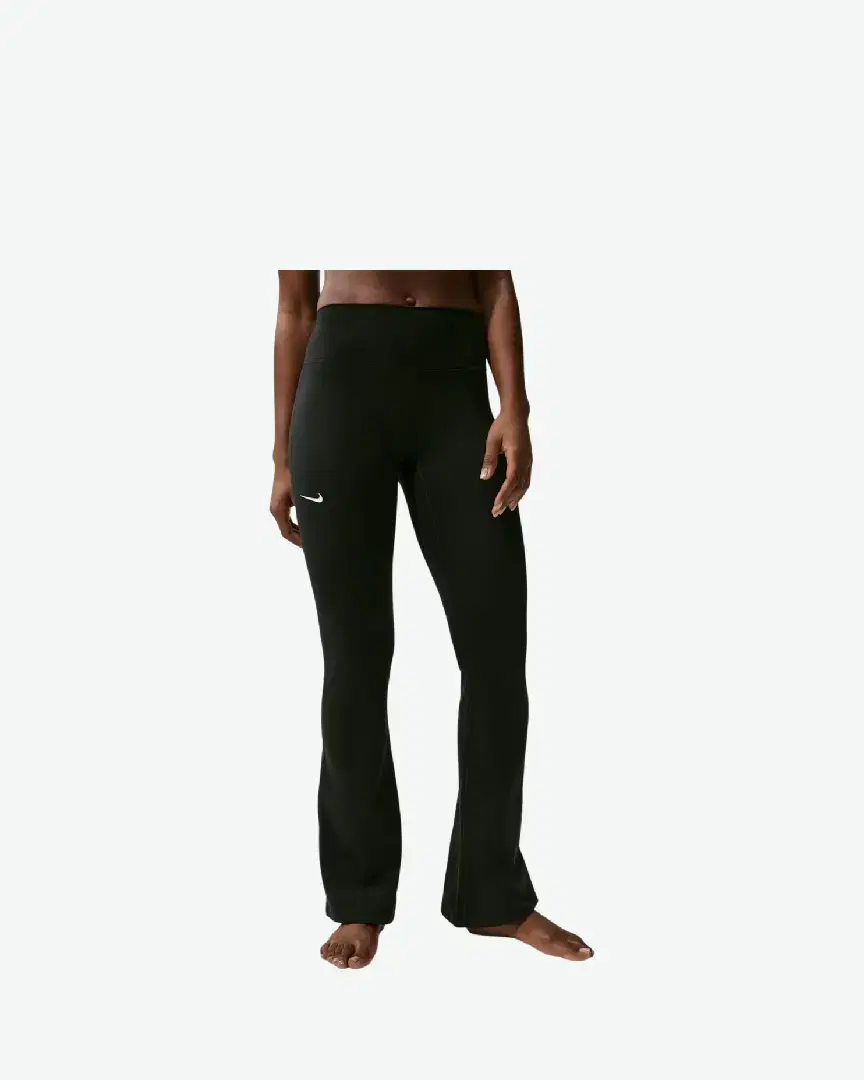 Leggings Nike One de cintura alta W - IB9135-010 (0) au meilleur prix !