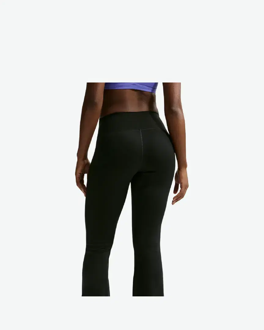 Leggings Nike One de cintura alta W - IB9135-010 (1) au meilleur prix !