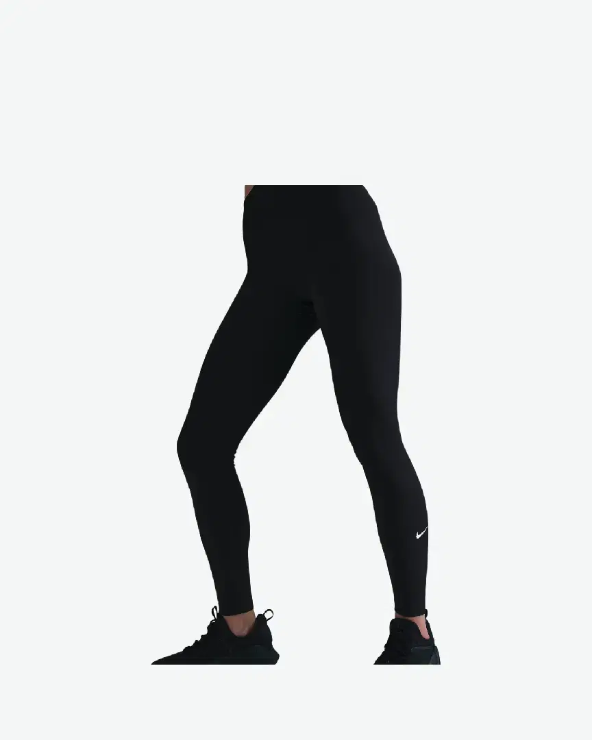 Leggings Nike One Leggings Mujer - IB9382-010 (1) au meilleur prix !